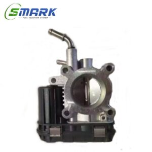 Smark Throttle Body for E150 E250 Van Pickup Fusion MKS MKT MKZ OE 9T4E-9E928-BA