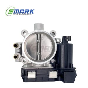 Smark Throttle Body for GAC GS4/GS5 Geely Atlas 1.8T OE F01R00Y040 Bore Size 57mm