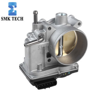 Smark Throttle Body for Lexus ES330 RX330 RX400h Camry 3.0L/3.3L Highlander Sienna Solara OE 220300A020 2203020060 TBT006 678012
