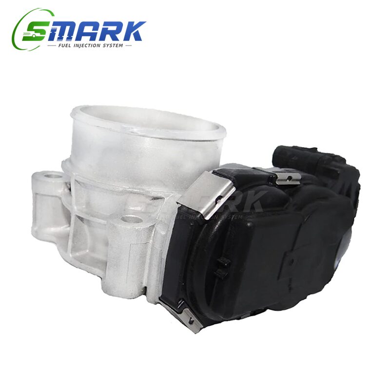 Smark Throttle Body for Chevrolet COBALT 1.8 Chevrolet SPIN 1.8 OE 24581269AA Bore Size 54mm - 图片 2