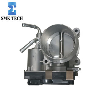 Smark Throttle Body for 2019 - 2023 INFINITI QX50 OE 161195NA0A
