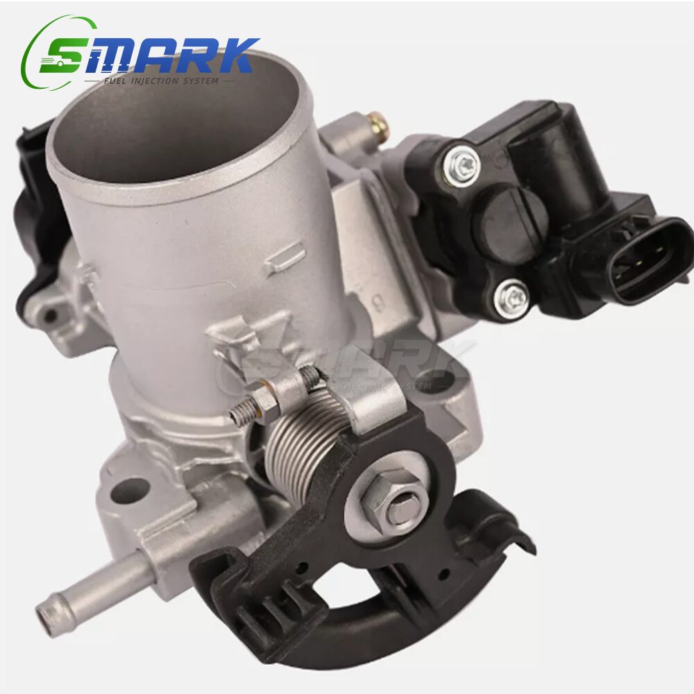 Smark Throttle Body for Scion XA XB 2004-2006 Toyota Echo 2000-2005 OE 22210-21020 - 图片 6