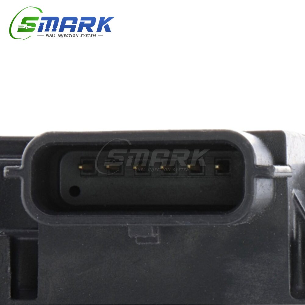 Smark Throttle Body for Nissan Murano 3.5L V6 Nissan Altima 3.5L V6 OE 16119-9HP0A - 图片 3