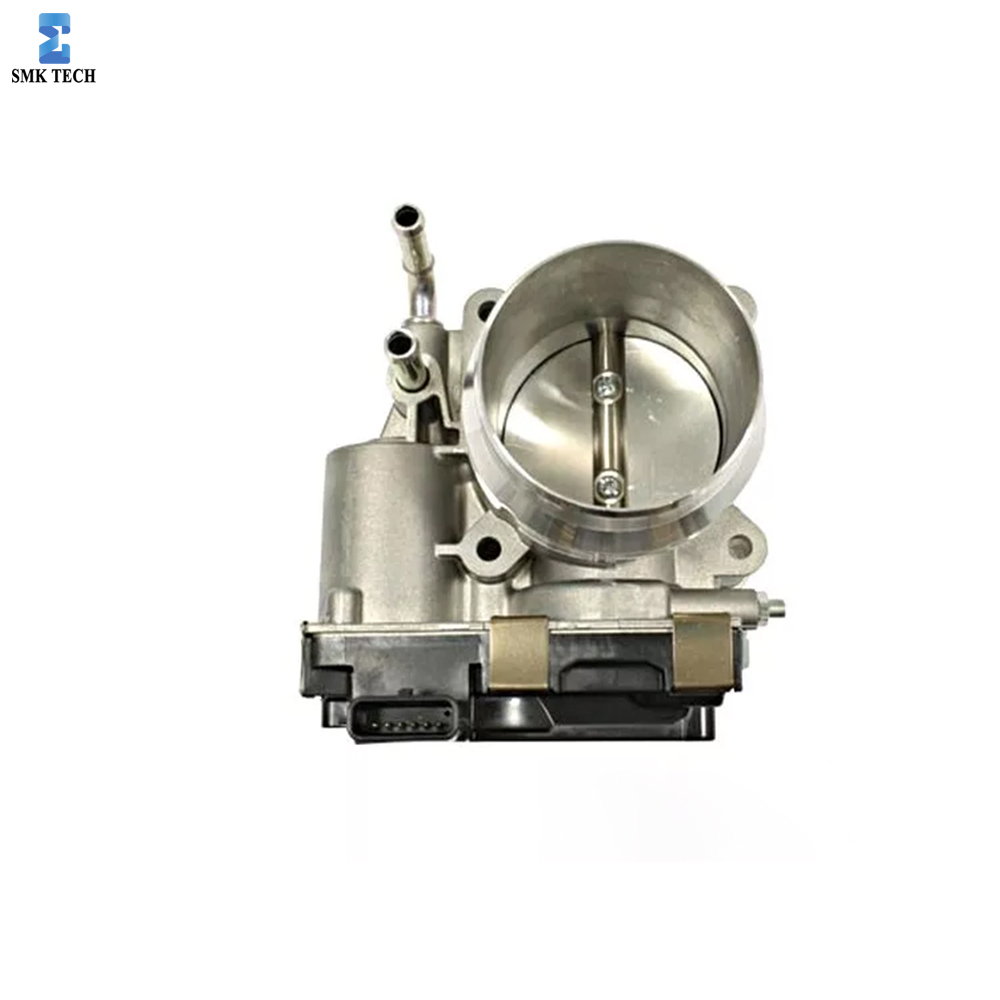 Smark Throttle Body for Nissan Juke 15-17 1.6L Nissan Sentra 16-19 1.6L OE 16119-1TT0A S20218 ETB0038