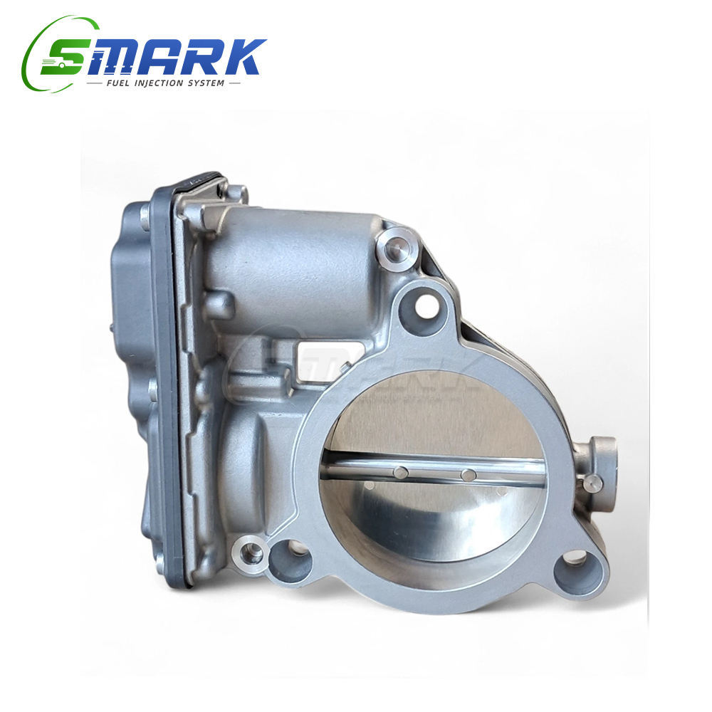 Smark Throttle Body for BMW X1 X2 X5 X6 X7 2017-2025 Mini Cooper 2014-2023 OE 13547619008 A3C0067720000 - 图片 5