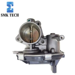 Smark Throttle Body for Renault Kwid 1.0 3 Cilindros OE 161800347 161208051R HMLGT0978R 60730453