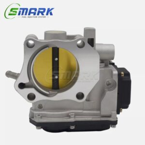 Smark Throttle Body for XingJi Parts OE standard quality OE 16400RZD 16400-RZD-H01