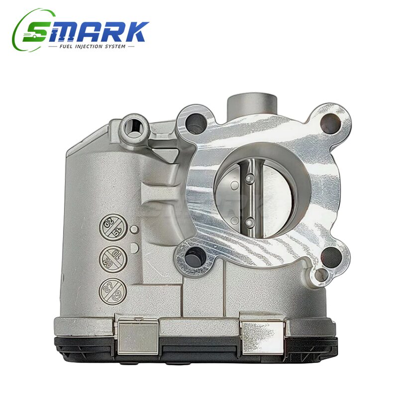Smark Throttle Body for Bosch GM ETC systems OE standard quality OE 0280750148 - 图片 3