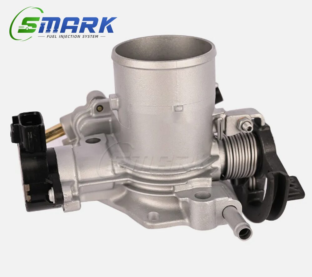 Smark Throttle Body for Scion XA XB 2004-2006 Toyota Echo 2000-2005 OE 22210-21020 - 图片 4