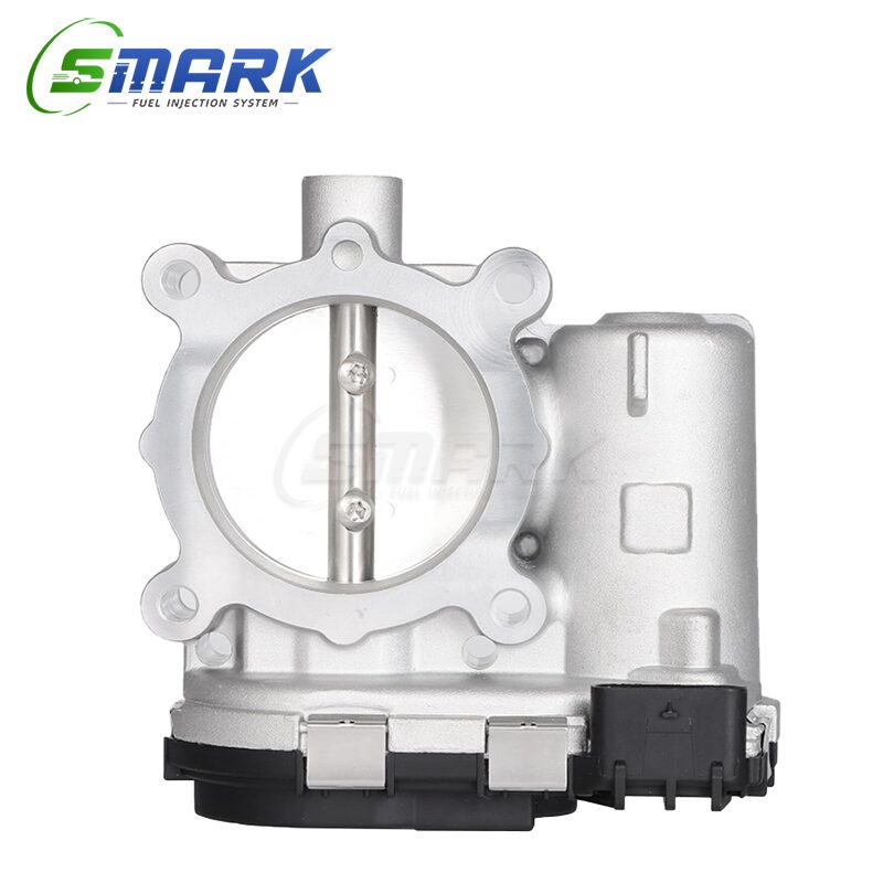 Smark Throttle Body for Mercedes B250 13-19 C300 15-18 CLA250 14-19 OE A2701410025 67-5021 0280750541 - 图片 3