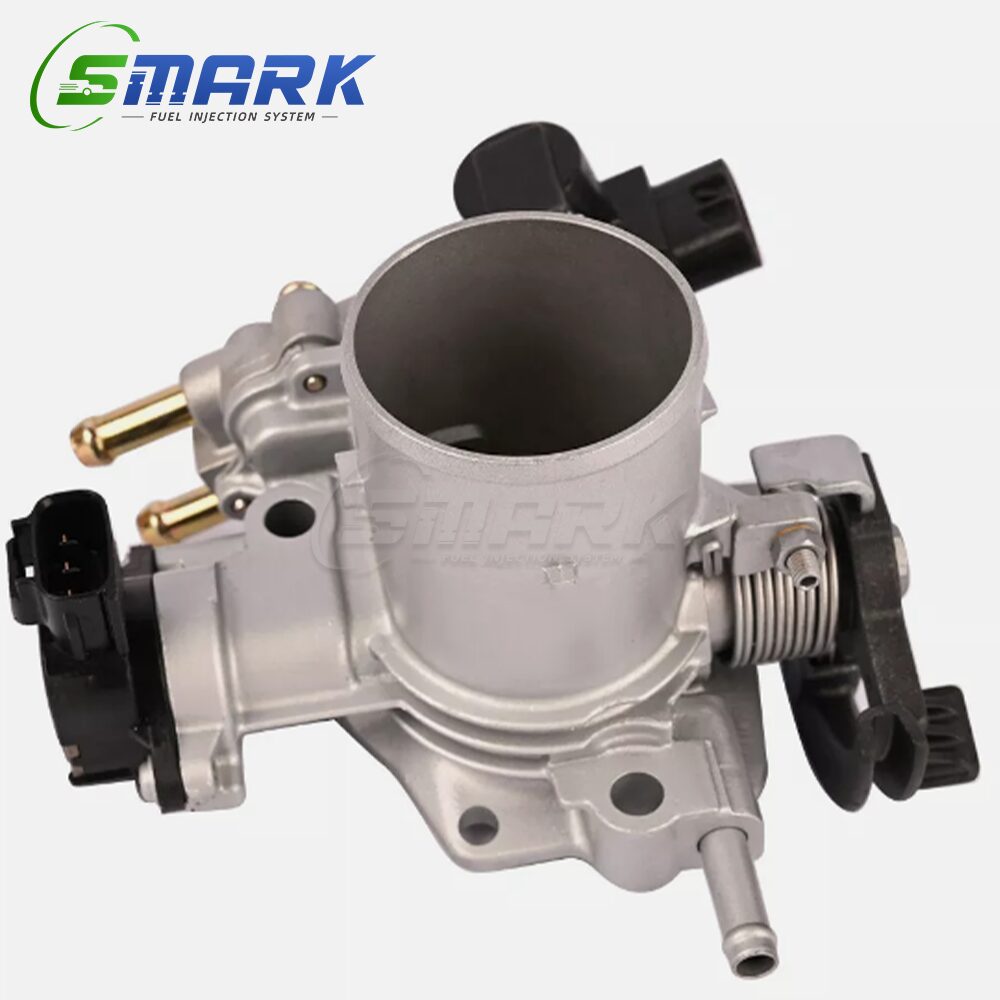Smark Throttle Body for Scion XA XB 2004-2006 Toyota Echo 2000-2005 OE 22210-21020 - 图片 5