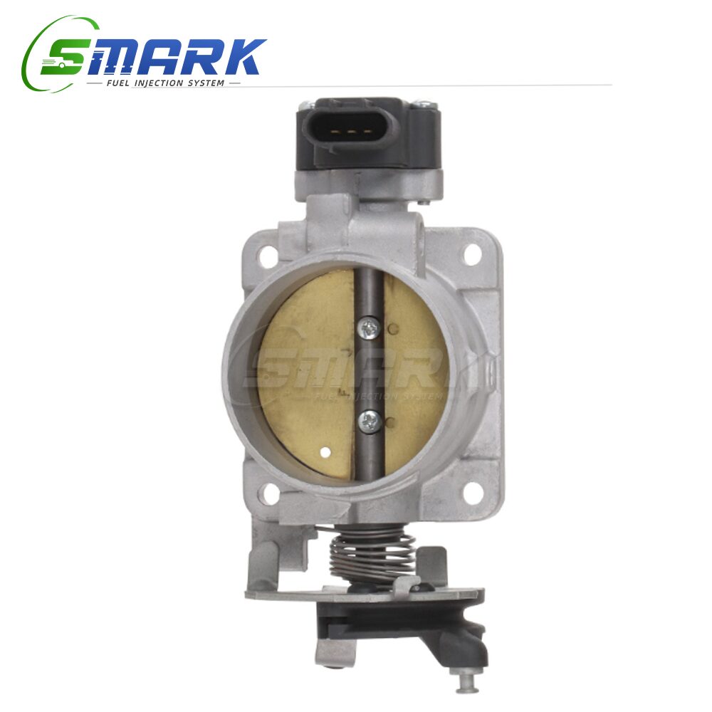 Smark Throttle Body for Ford Club Wagon 1998 OE 3C2Z9E926AA F81Z9E926AA F81Z9E926BA YC2Z9E926BA - 图片 3