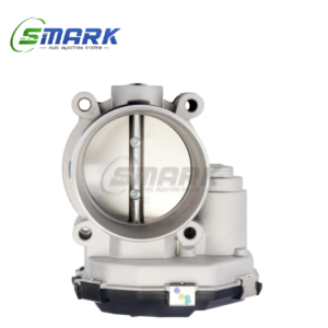 Smark Throttle Body for FORD 17-19 EXPEDITION F-150 3.3L 3.5L NAVIGATOR 2018 3.5L GTDI OE HL3E9F991AA HL3Z9E926A 5413421 Bore Size 68mm