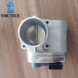 Smark Throttle Body for FIAT DOBLO/STILO OE 71719143 71730302 71732365 Bore Size 48mm