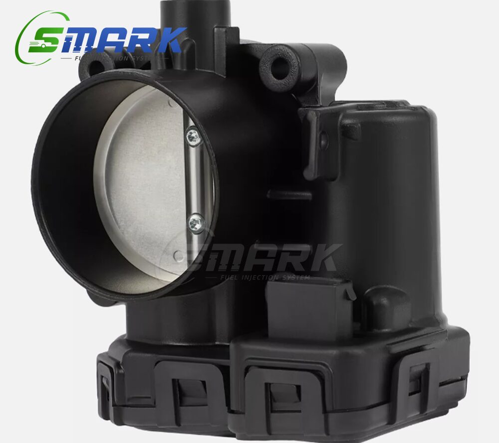 Smark Throttle Body for Chrysler Dodge Jeep 3.3 3.8L OE 4593858AA - 图片 2
