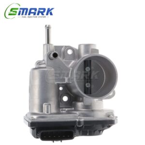 Smark Throttle Body for Toyo-Ta Prius C ETIOS/Liva/Cross 2012-2016 OE 22030-47040 TB1130 67-8022 977-070