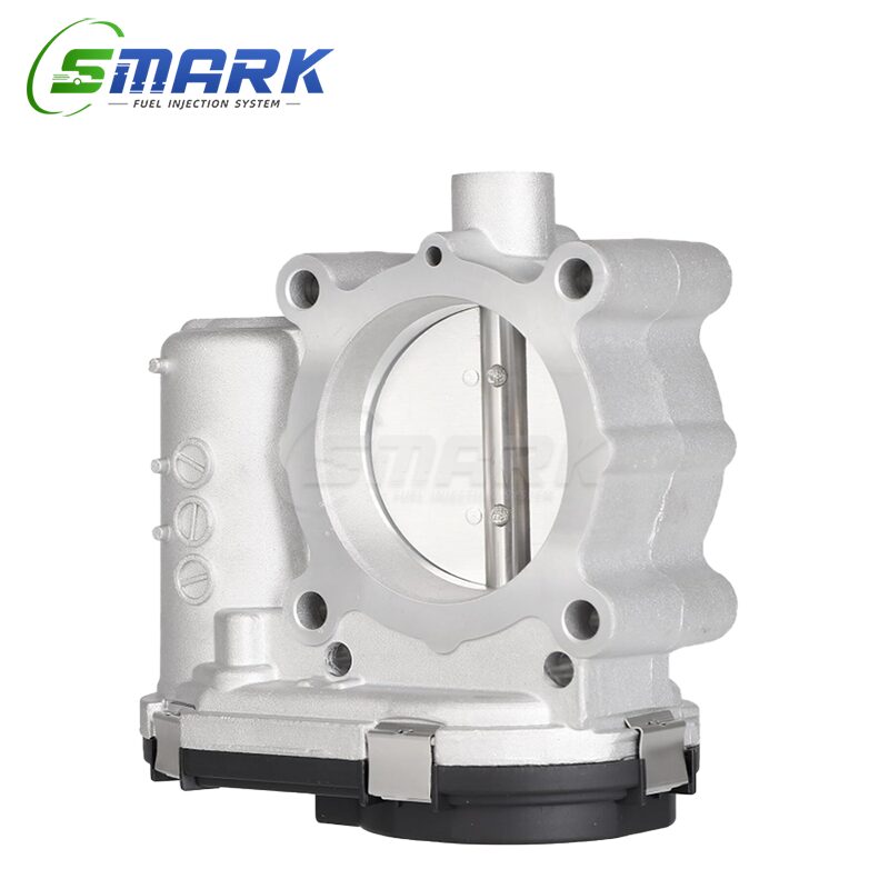 Smark Throttle Body for Mercedes B250 13-19 C300 15-18 CLA250 14-19 OE A2701410025 67-5021 0280750541