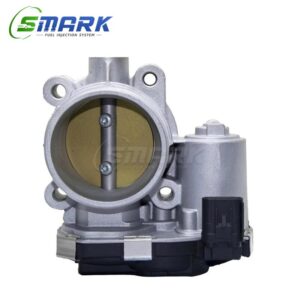 Smark Throttle Body for Chevrolet Cobalt Spin Prisma Model 1.8L 8V  OE 24584205AA 24585653 24585653AA