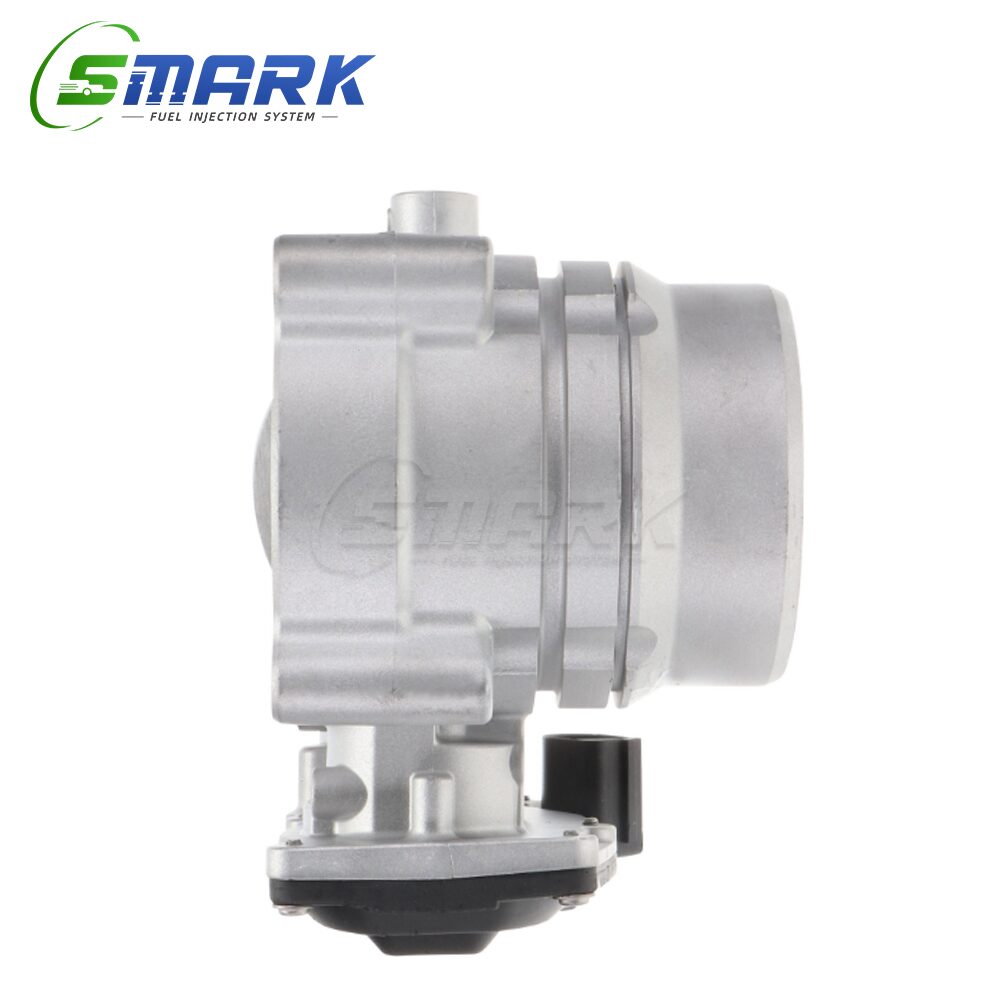 Smark Throttle Body for 2011-2019 Ford F250 F350 Super Duty OE BC3Z-9E926-A BC3Z-9E926-C BC3Q-9F991-DA - 图片 2