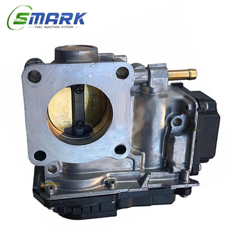 Smark Throttle Body for Honda HRV Binzhi XRV Fengfan three generations OE 164005R3H01 - 图片 3