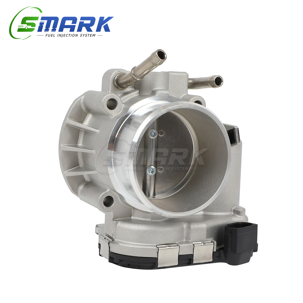 Smark Throttle Body for Hyundai Genesis Coupe 2.0L L4 2010-2014 OE 35100-2C300 - 图片 2