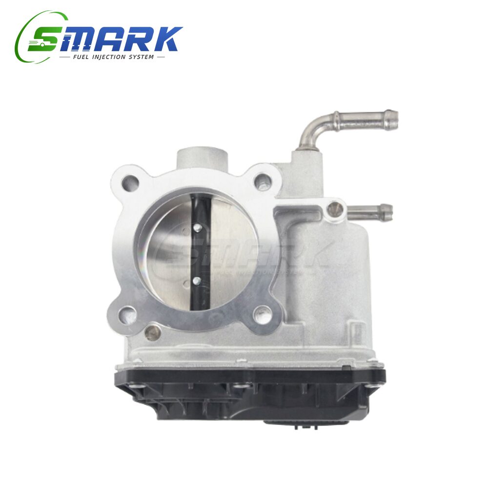Smark Throttle Body for Toyota C-hr 18-21 2.0L Toyota Corolla 19-21 1.8L Scion Xd 13-14 1.8L OE 22030-0T130 22030-37040 - 图片 3