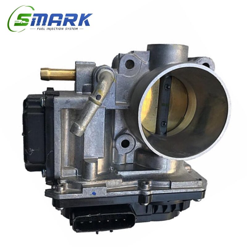 Smark Throttle Body for Honda HRV Binzhi XRV Fengfan three generations OE 164005R3H01 - 图片 4