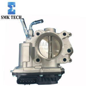 Smark Throttle Body for Civic FB2 12-14 CRV RM1/2 12-15 OE 16400R1GH01 16400R62H01 Bore Size 55mm