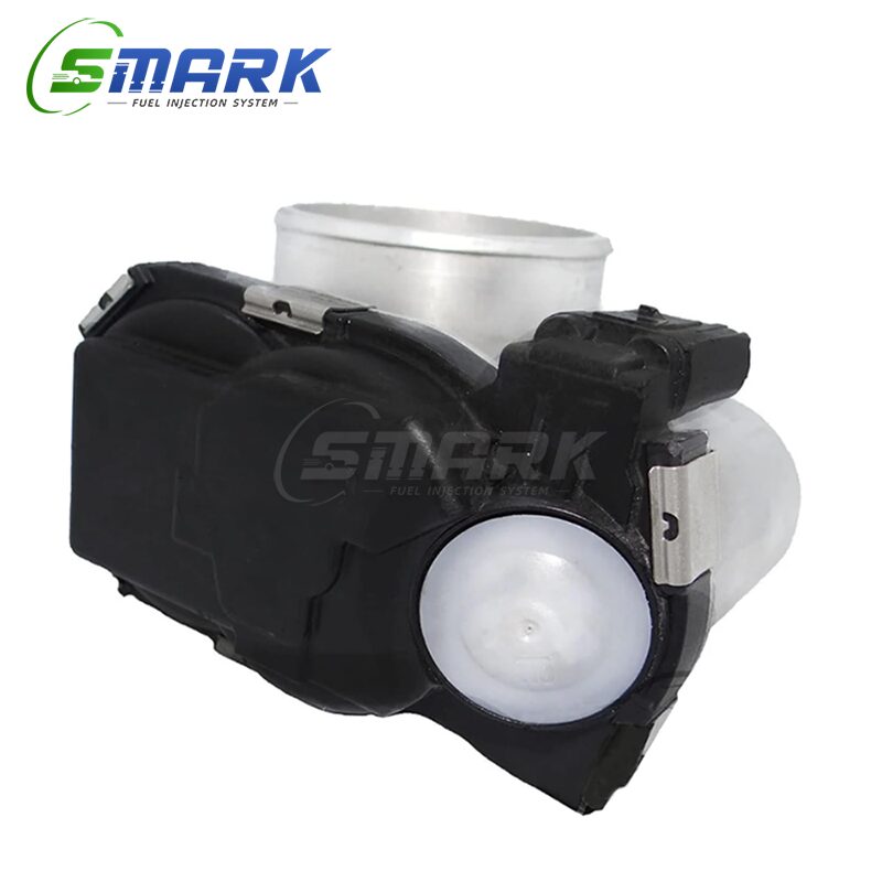 Smark Throttle Body for Chevrolet COBALT 1.8 Chevrolet SPIN 1.8 OE 24581269AA Bore Size 54mm - 图片 3