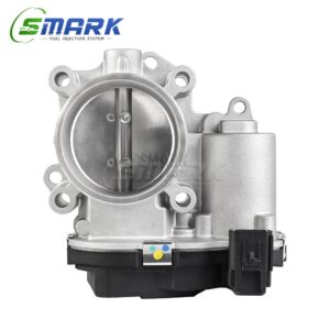 Smark Throttle Body for 2018-2019 Dodge Journey 2.4L OE 68366012AA 68420395AB Bore Size 57mm