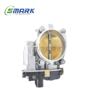 Smark Throttle Body for 2010-2011 CADILLAC SRX 2.8L V6 OE 12620183 TB1103 S20086