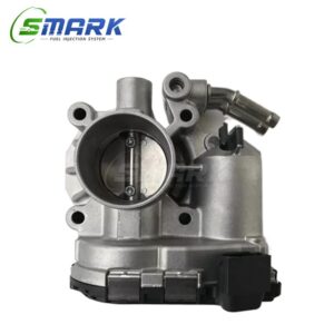 Smark Throttle Body for Peugeot 107 Citroen C1 Daihatsu 1.0L OE 220300Q020