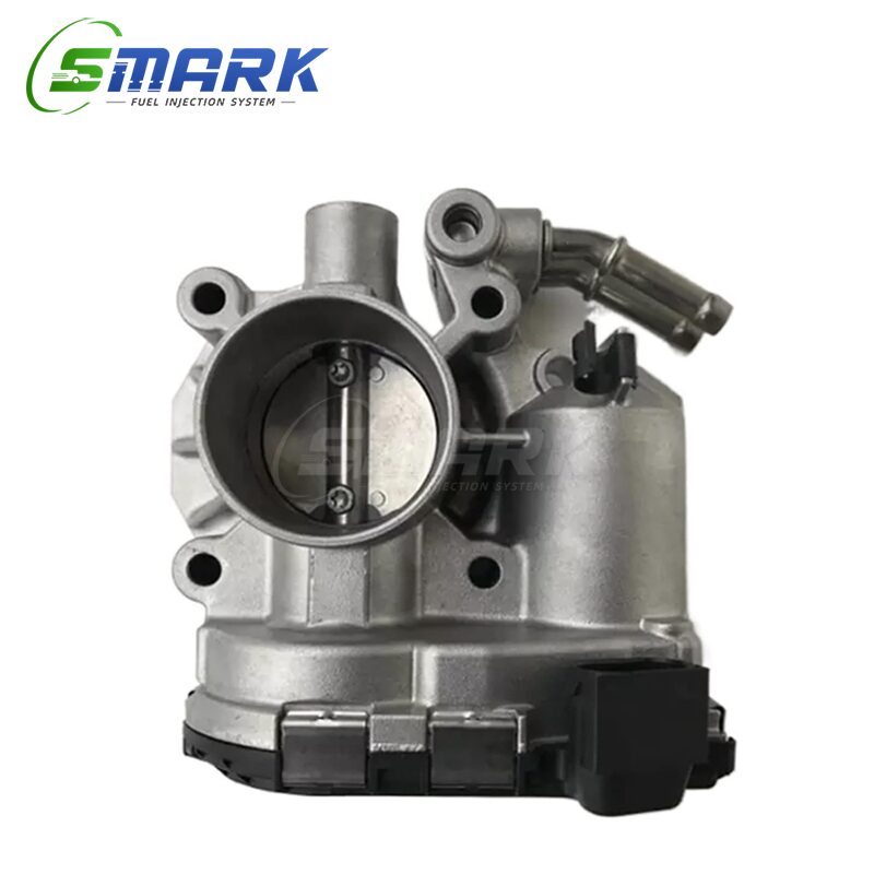 Smark Throttle Body for Peugeot 107 Citroen C1 Daihatsu 1.0L OE 220300Q020
