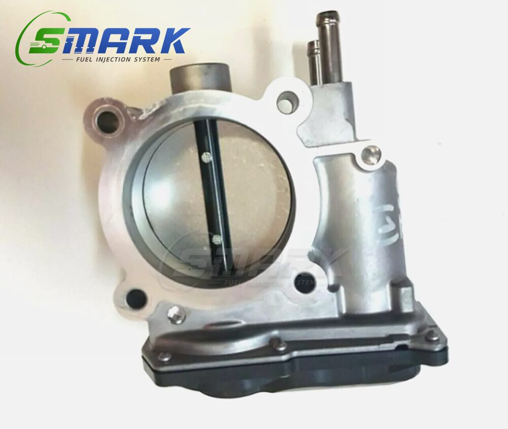 Smark Throttle Body for Toyota Gs 13-17 2.5L Toyota Is 13-17 2.5L Toyota Rc 14-17 2.5L Lexus Gs 13-17 2.5L OE 22030-36030 - 图片 4
