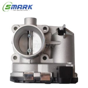 Smark Throttle Body for Kubota Engines WG1605 WG1903 WG2503 OE F01R00Y108