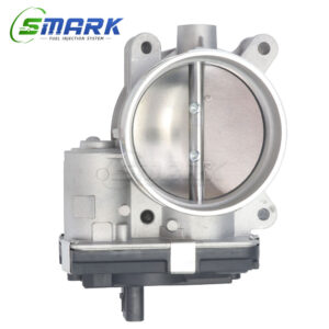 Smark Throttle Body for Chevy Silverado 1500 14-18/ Suburban 15-18/ Tahoe 15-20, GMC Sierra 1500 14-20/ Yukon 15-20 5.3L OE 12617792 12678224