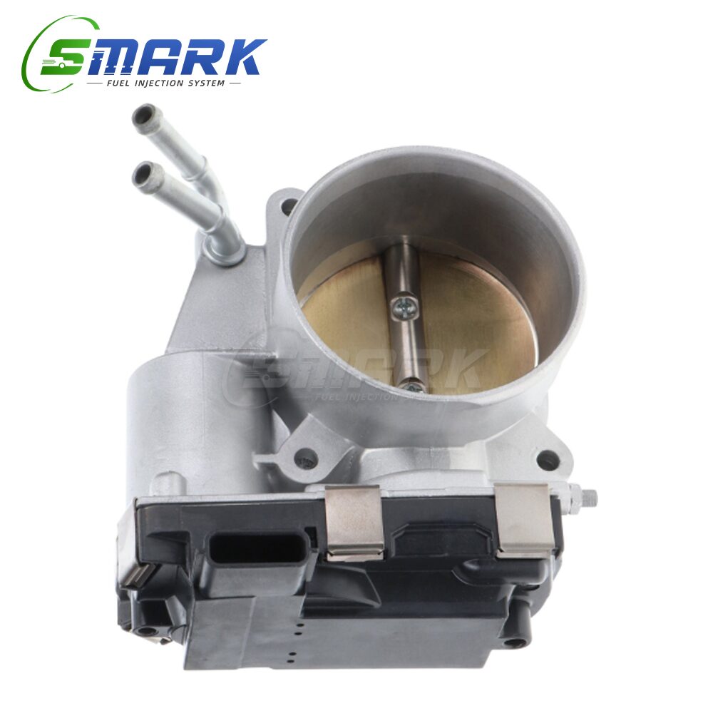 Smark Throttle Body for Nissan Murano 3.5L V6 Nissan Altima 3.5L V6 OE 16119-9HP0A