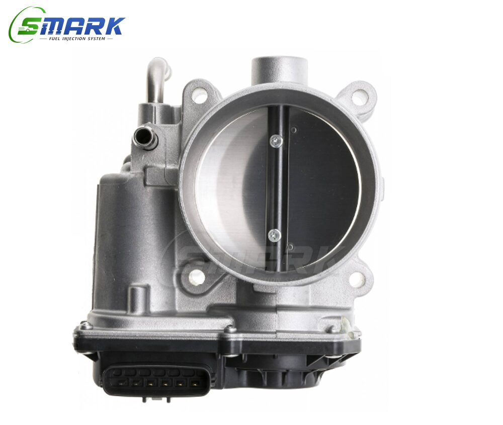 Smark Throttle Body for Lexus Gs350 16-17 3.5L Lexus Gs450h 13-18 3.5L OE 22030-31070 S20205 - 图片 3