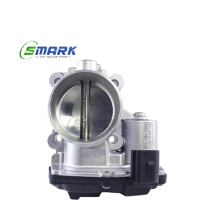 Smark Throttle Body for Ford Ka 1.5 Ecosport OE CN1G9F991AB 1783406 1803936 ZM8513640A Bore Size 52mm