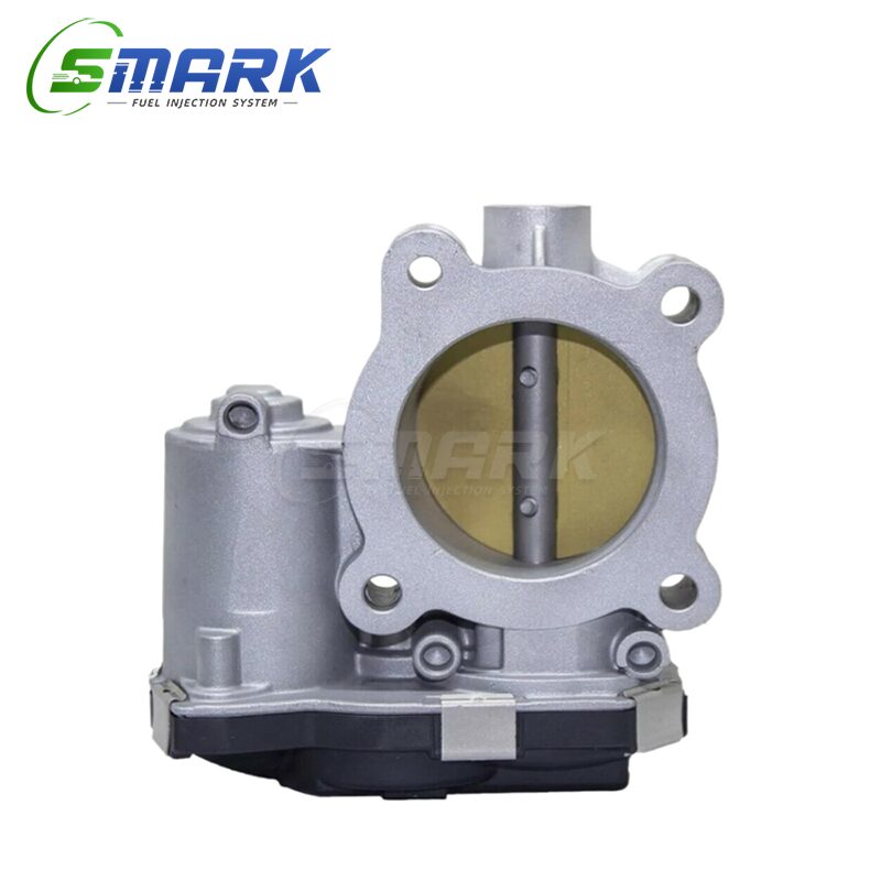Smark Throttle Body for Chevrolet COBALT 1.8 Chevrolet SPIN 1.8 OE 24581269AA Bore Size 54mm