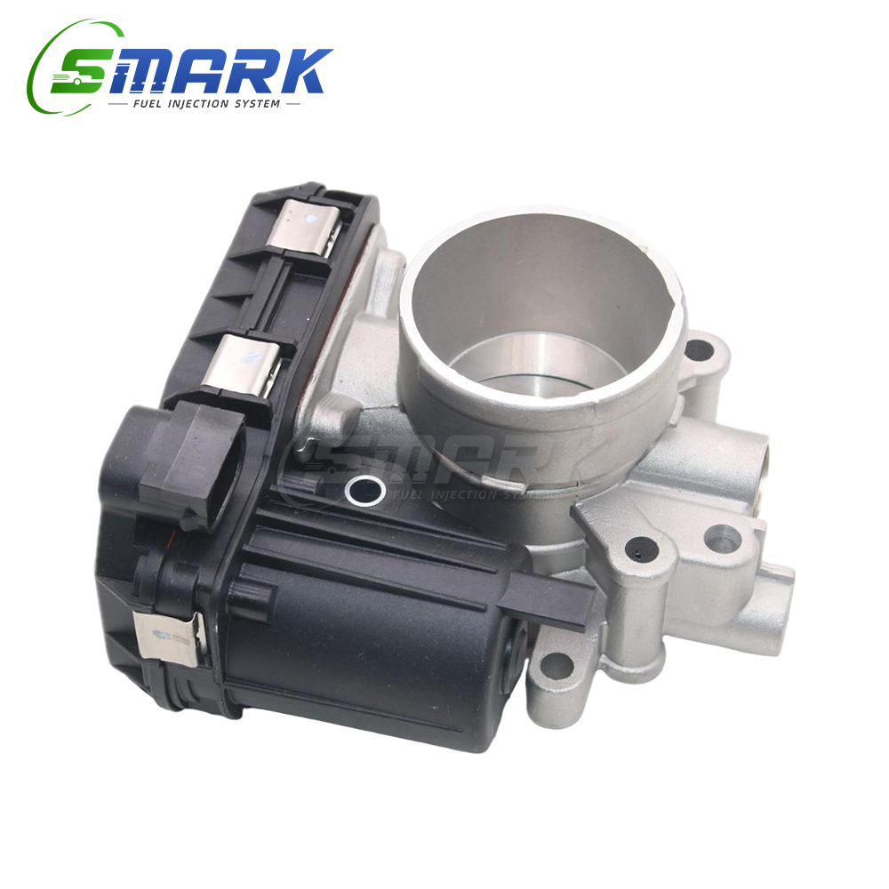 Smark Throttle Body for GreatWallGWM Gasoline Engine OE F01R00Y105 Bore Size 44mm - 图片 2
