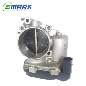 Smark Throttle Body for VW Vento 2011-2014 2.0L VW Jetta 2011-2014 2.0L OE 06G133062L 06G133062Q Bore Size 57mm