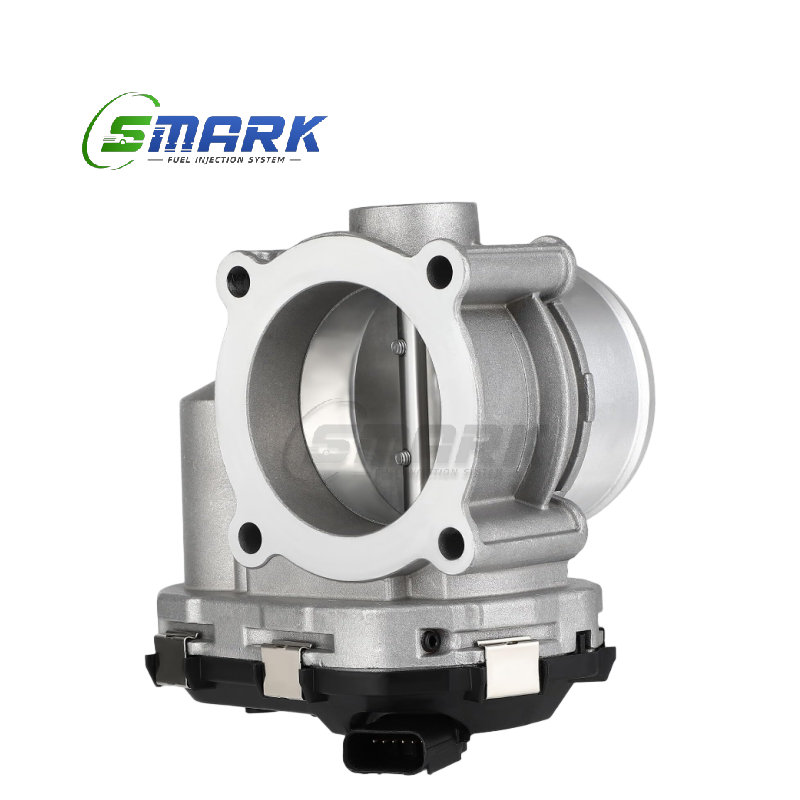 Smark Throttle Body for EDGE 19-20 EXPLORER 20 2.3L 3.0L FORD F150 PICKUP 18-20 MUSTANG 18-19 NAUTILUS 19 RANGER 19 OE JT4Z9E926A S20408 Bore Size 60mm - 图片 5