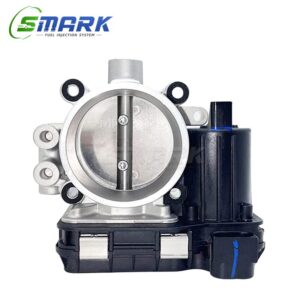 Smark Throttle Body for Haima M3,M5 484Q Engine 1.5L OE F01R00Y050 Bore Size 57mm