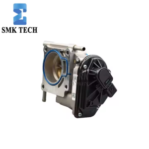 Smark Throttle Body for Ford Escape Hybrid 05-08 2.3L L4 Mercury Mariner Hybrid 06-08 2.3L L4 OE 5M6Z-9E926-A