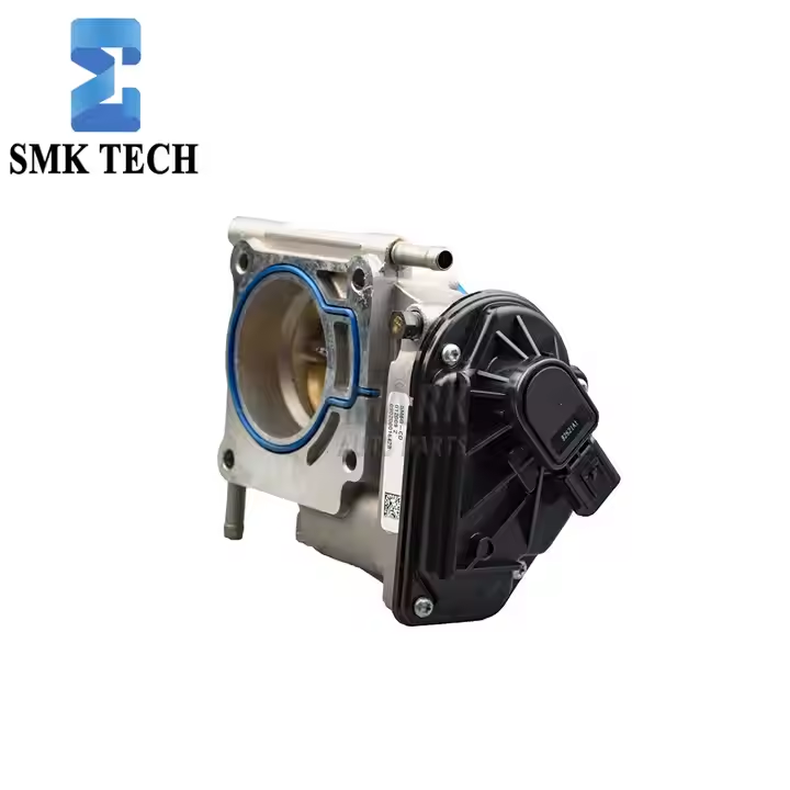 Smark Throttle Body for Ford Escape Hybrid 05-08 2.3L L4 Mercury Mariner Hybrid 06-08 2.3L L4 OE 5M6Z-9E926-A