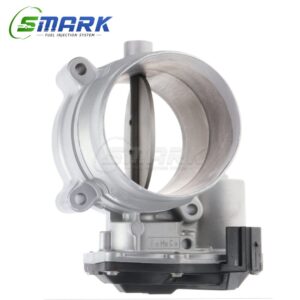 Smark Throttle Body for 2011-2019 Ford F250 F350 Super Duty OE BC3Z-9E926-A BC3Z-9E926-C BC3Q-9F991-DA