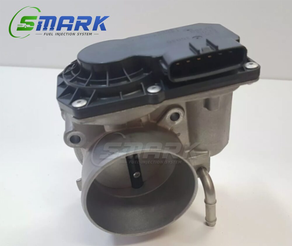 Smark Throttle Body for Toyota Gs 13-17 2.5L Toyota Is 13-17 2.5L Toyota Rc 14-17 2.5L Lexus Gs 13-17 2.5L OE 22030-36030 - 图片 2