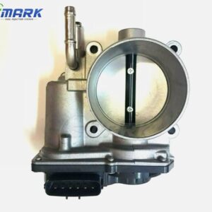 Smark Throttle Body for Toyota Gs 13-17 2.5L Toyota Is 13-17 2.5L Toyota Rc 14-17 2.5L Lexus Gs 13-17 2.5L OE 22030-36030