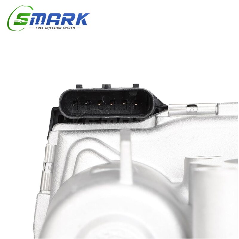 Smark Throttle Body for Mercedes B250 13-19 C300 15-18 CLA250 14-19 OE A2701410025 67-5021 0280750541 - 图片 2